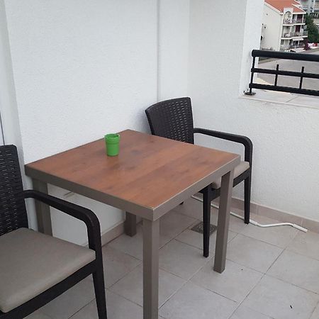 Sea View Studio Бечичи Экстерьер фото